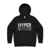 AS Colour - Women's Stencil Hood Thumbnail