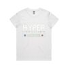 AS Colour - Women's Maple Tee Thumbnail